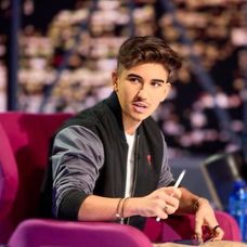 Sebastian Dobrincu participă la SURVIVOR România 2023, în echipa FAIMOȘILOR