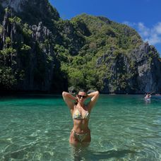 Jurnal din Filipine, Palawan, El Nido - partea 3📍Am mers in turul A - unde vedeta este Big Lago (2)