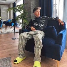 Sebastian Dobrincu participă la SURVIVOR România 2023, în echipa FAIMOȘILOR