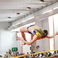 rotaru- atleta