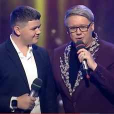 oleg si fuego concert-chisinau