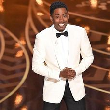 Chris Rock vorbește în dechiderea galei Oscar 2016