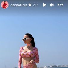 denisa dubai1