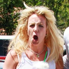 Britney Spears