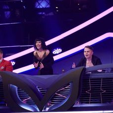 Masked Singer