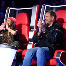 Vocea Romaniei 18.07.2025 (569)