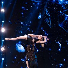 Duo in motion (2)