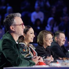 Juriul Romanii au talent (2)
