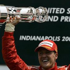 Michael Schumacher