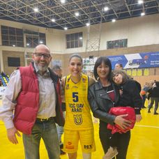 relu la arad familie