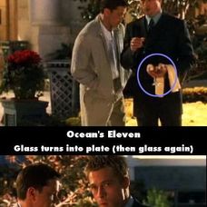 Ocean's Eleven