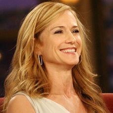 Holly Hunter