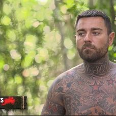 tj miles-jorge conversatie