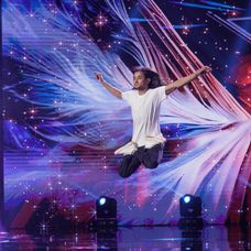 Harsh Bansal - Romanii au talent (5)