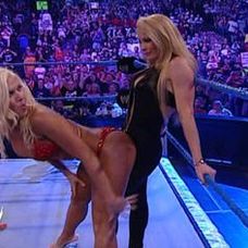 Torrie Wilson