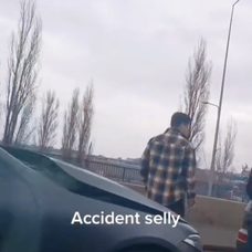 selly masina accident 1