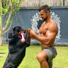 Remus Boroiu participă la SURVIVOR România 2023, în echipa FAIMOȘILOR
