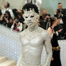 Lil Nas X, Met Gala 2023