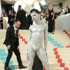 Lil Nas X, Met Gala 2023