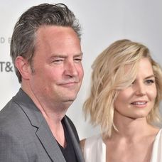 Matthew Perry. FOTO: Getty Images
