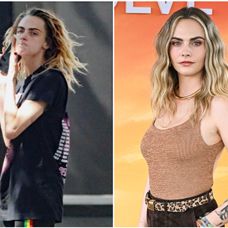 cara delevingne
