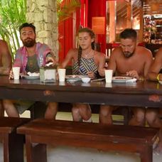 la masa punta cana