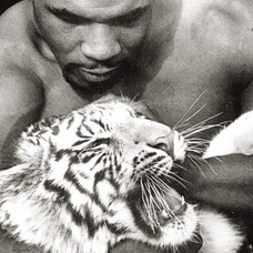 Mike Tyson