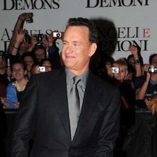 Tom Hanks