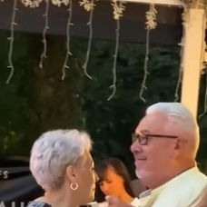 părinții lui Andra 