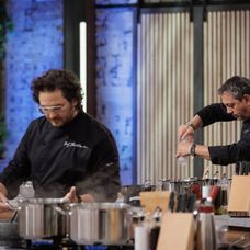 thumbnail_Florin Dumitrescu si Sorin Bontea - MasterChef Romania