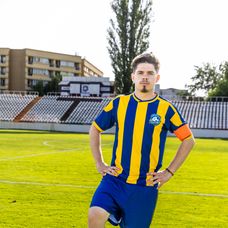 Costi Max - personaj Dani (2)