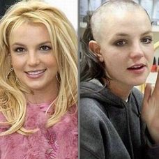 Britney Spears