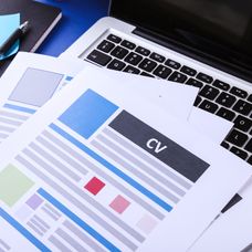 competențe de comunicare în CV3