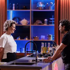 Georgiana Ene - MasterChef Romania