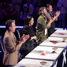 Jurații Românii au talent-09