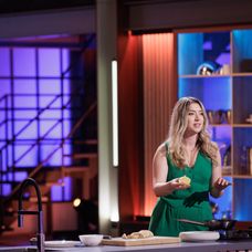 Masterchef 2024, 24 septembrie. Laura Constantin (2)