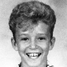 Justin Timberlake, 1991
