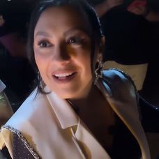 andra surpriza la concert