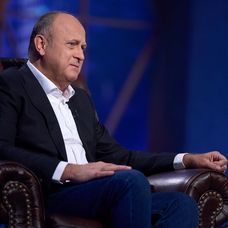 Românii, impresionați de generozitatea lui Dan Șucu la Imperiul Leilor: „Respect!”