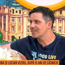 lucian viziru 15 ani de casnicie