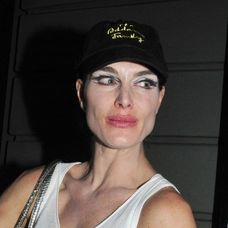 Brooke Shields