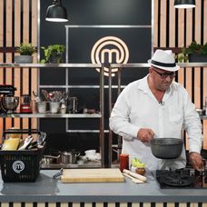 Masterchef 2024, 24 septembrie. Titel Drugescu (3)
