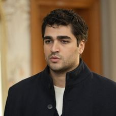 Mert Ramazan Demir