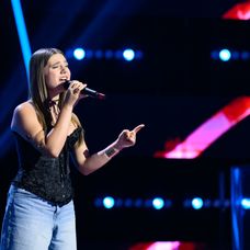 Vocea Romaniei 18.07.2025 (1146)