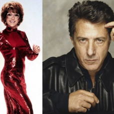 Dustin Hoffman