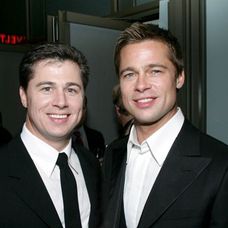 Doug Pitt, Brad Pitt