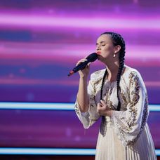 Ana-Maria Durbăcea