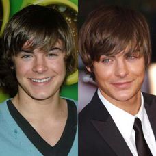 Zac Efron