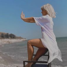Bianca Patrichi participă la SURVIVOR România 2023, în echipa FAIMOȘILOR