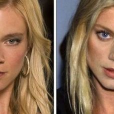 Amy Smart vs Peta Wilson